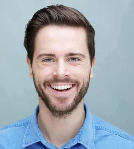 Author picture